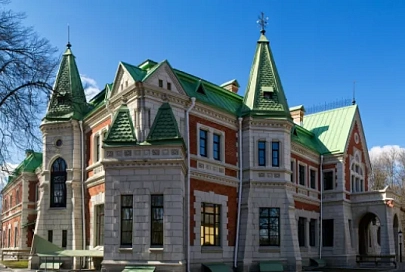 Беларусь турыстычная: музей стараверства, палац Козел-Паклеўскіх, мемарыяльны комплекс, Гомельская вобласць