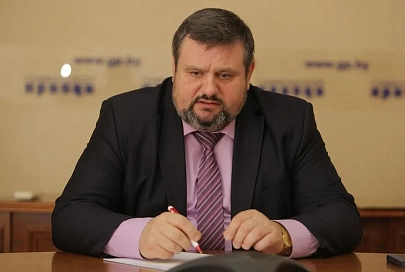  На вопросы читателей ответил председатель Комитета государ­ственного контроля Гомельской области Александр АТРОЩЕНКО