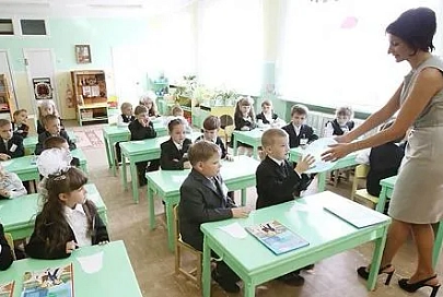 Белорусские учителя будут обязаны вести только 4 документа
