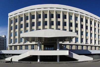 Лаборатория робототехники появится в Гомельском госуниверситете