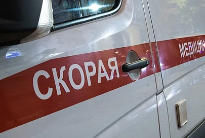 В Светлогорском районе в результате ДТП пострадали три человека