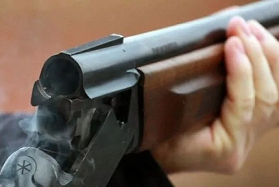 В Брагинском районе застрелили нападавшую на людей волчицу