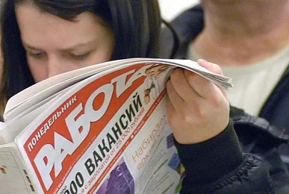 Более чем на 10% увеличилось трудоустройство безработных в Гомельской области в 2017 году