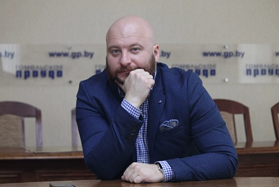 Руководитель белорусского портала Deal.by Максим Маринич рассказал «Гомельскай праўдзе» об особенностях национальной интернет-торговли
