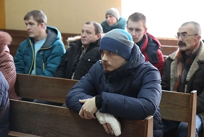 «Милкавита» отозвала иск к 205-ти своим сотрудникам