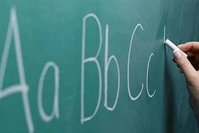 В Гомеле английский язык школьникам преподает робот