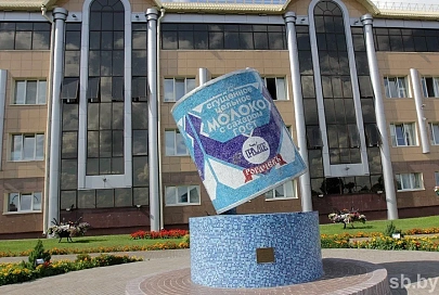 В Рогачеве придумывают местный туристический бренд, сгущенка пока вне конкуренции
