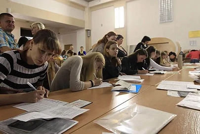 Нововведения в ЦТ коснутся вступительной кампании 2019 года 