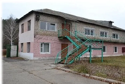 Дом с садом ушли с молотка всего за 895 рублей
