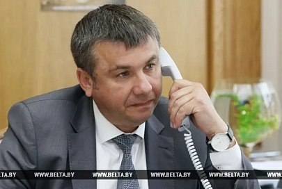 Предложения по взаимодействию власти и населения озвучены на приеме граждан у Шулейко