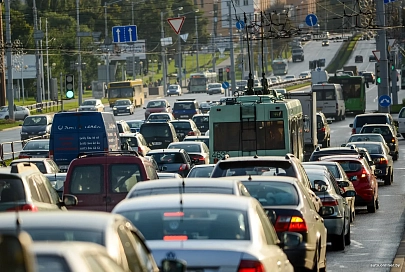 Блицопрос. Рост частного автопарка: хорошо или плохо?