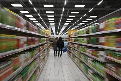 Ученые назвали продукт, продлевающий жизнь