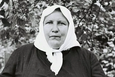 Предсказывала судьбу и видела прошлое: в Гомеле празднуют 100-летие со дня рождения Манефы Гомельской