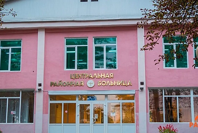 15-летний подросток скончался в Светлогорской ЦРБ
