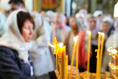 8 июня у православных христиан начнется Петров пост