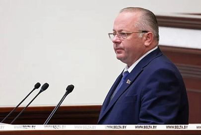 Герасимов: одна из ключевых задач КГК - проверка выполнения поручений Президента