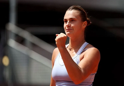 Арина Соболенко осталась во главе рейтинга WTA после "Ролан Гаррос" 2026
