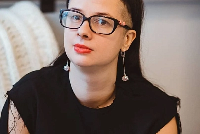 Гомельчанка Юлия Кривопустова организовала в Москве уникальный проект «Органик вумен»