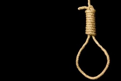 В Добруше нашли повешенную женщину и её мужа с перерезанными венами