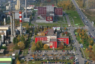БМЗ снизит выбросы в атмосферу