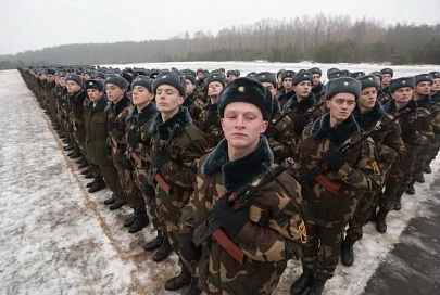 Какие профессии можно получить в армии и за что предоставляется отсрочка? На вопросы читателей ответил заместитель военкома