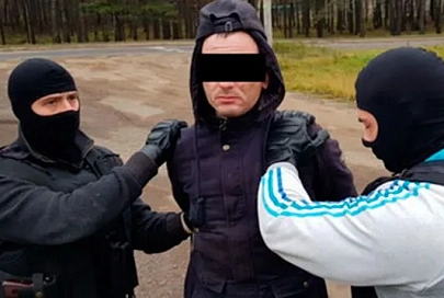 Уроженца Светлогорска задержали под Минском с 1 кг гашиша