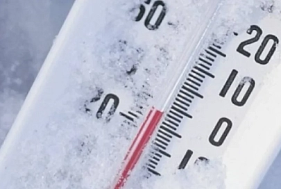 До -20°С ожидается в Беларуси 29 ноября