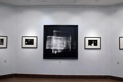 В Минске проходит фотовыставка «#дом207595»?