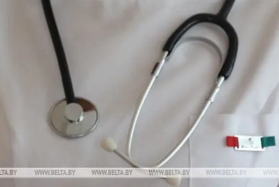 В Гомельской области доля врачей общей практики в системе первичной медпомощи составила более 70%