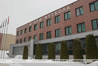 На старте чемпионата Беларуси по футболу "Гомель" встретится с "Неманом"