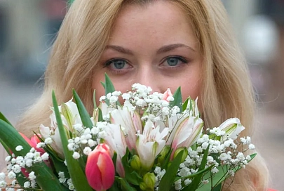 Синоптики обещают до 15 тепла на 8 Марта