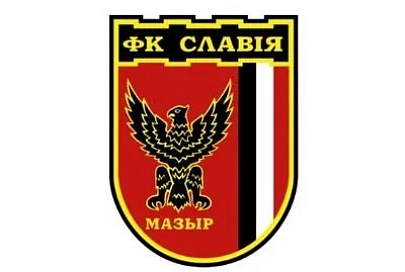 Футболисты "Славии" набрали первые очки в 29-м чемпионате Беларуси