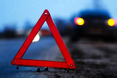 Два ДТП за один день: в Светлогорском районе водители не справились с управлением и вылетели в кювет