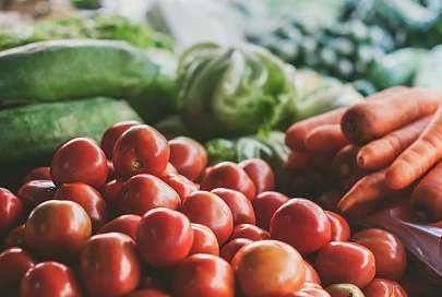 Заготавливаете ли вы продукцию на сельскохозяйственных ярмарках? Такой вопрос журналисты “Гомельскай праўды” задали прохожим в центре Гомеля