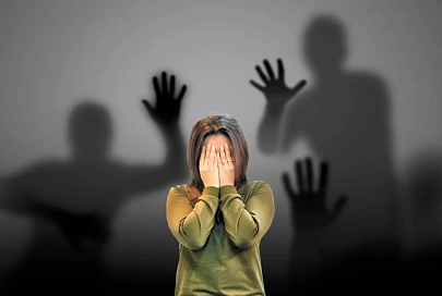 К чему приводят незалеченные душевные травмы. Специалист — о психической норме и пограничных состояниях