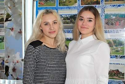 В Мозырском райисполкоме прошла встреча руководства района с молодыми специалистами