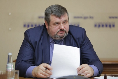 Как найти управу на соседа-фермера и повлиять на недобросовестного застройщика. На вопросы ответил председатель Комитета госконтроля области