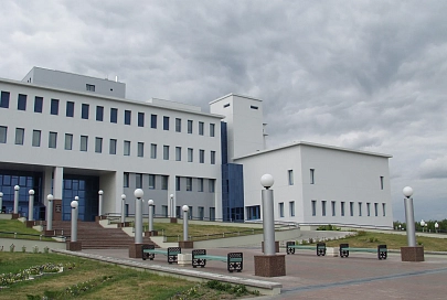 Республиканский научно-практический центр радиационной медицины и экологии человека — один из лучших в стране