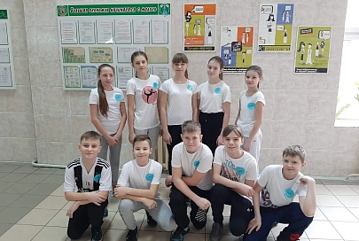 "Пионерские гонки" провели на Жлобинщине