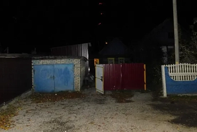 В Жлобине вора-домушника вычислили по следам на металлической трубе