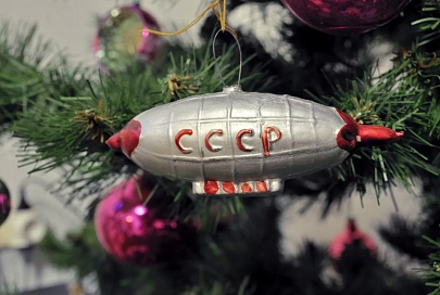 Этюды из американской жизни. Утраченный праздник