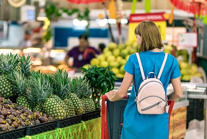 Упаковка для пищевых продуктов. Какой отдать предпочтение?