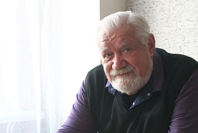 Не все тайны разгаданы. Разговор с мозырским историком Александром Бобром о жизни, современной культуре и любви