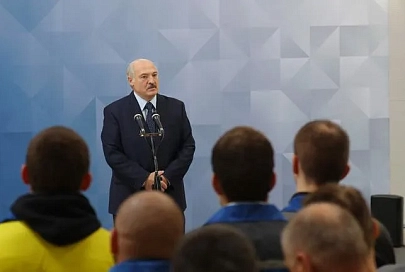 Лукашенко о борьбе с коронавирусом: занимаемся без шума и пыли