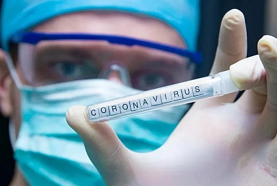 Пациент госпитализирован, контакты найдены