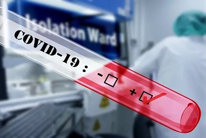 На Гомельщине зарегистрировано 11 случаев COVID-19. В Беларуси на стационарном лечении 254 пациента