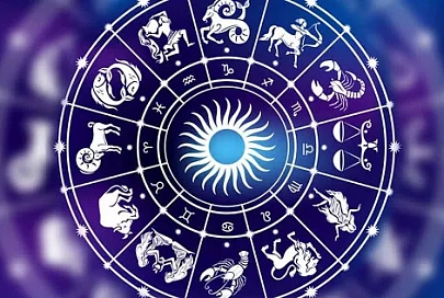 Гороскоп на неделю (6 — 12 апреля)
