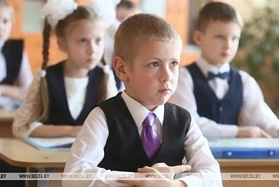 Принято решение о продлении в Беларуси на неделю весенних школьных каникул
