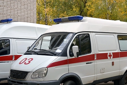 В Буда-Кошелевском районе двухлетний ребенок облился кипятком