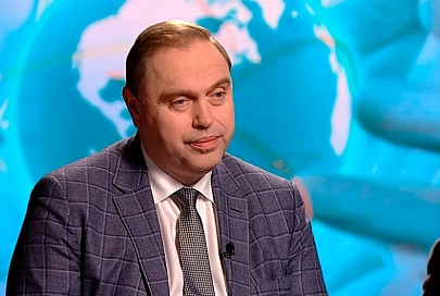 Министр здравоохранения Владимир Караник – о нарушающих режим самоизоляции, миссии ВОЗ и работе медучреждений в период COVID-19